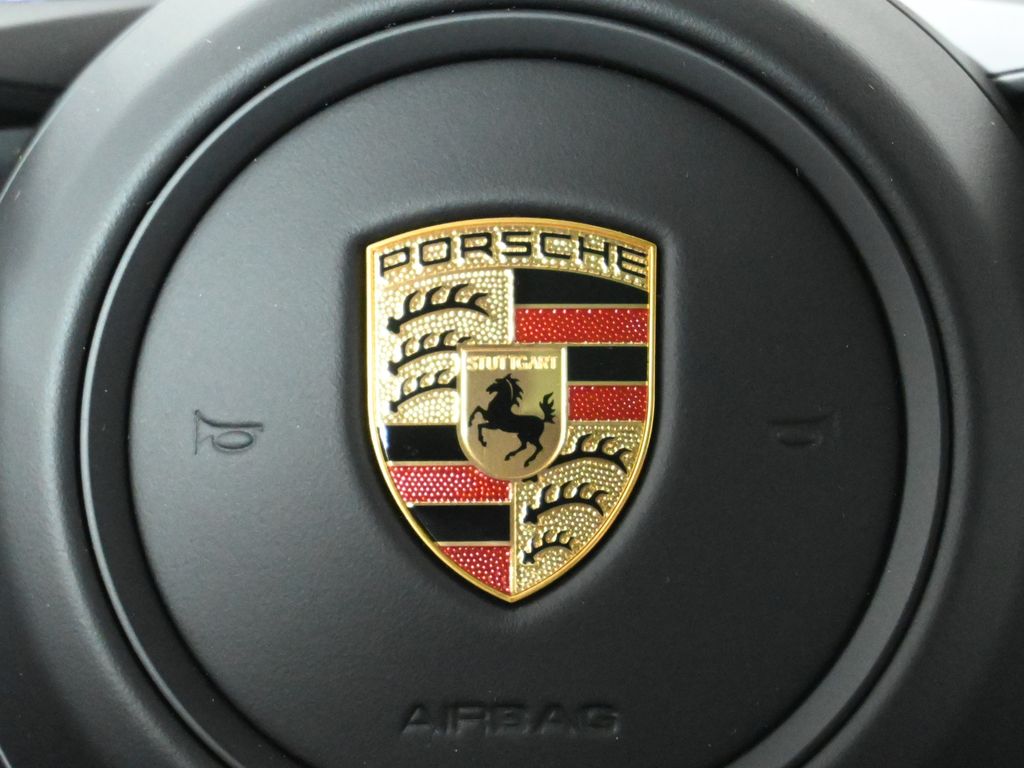 2024 Porsche Cayenne  21