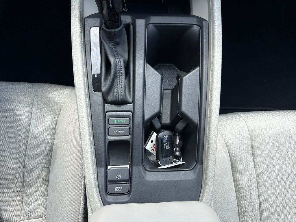 Certified Used 2026  Honda LX image 19