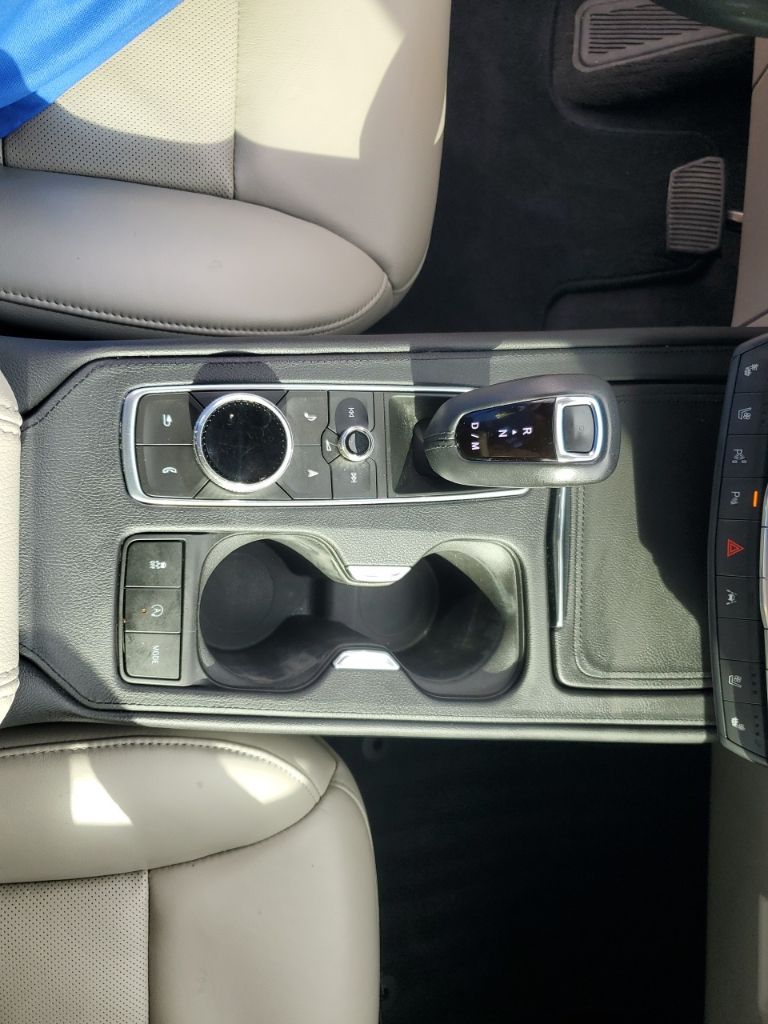 Used Car 2019 Cadillac Xt4  Premium Luxury For Sale Under $20,000 In Austin, Texas