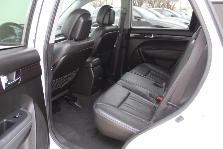 Used Car 2013 Kia Sorento  Ex For Sale Under $10,000 In Georgetown, Texas