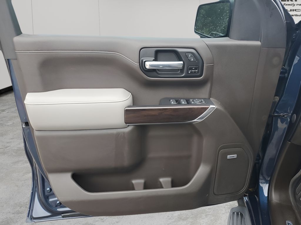 Used Car 2020 Gmc Sierra 1500  Slt For Sale Under $30,000 In Austin, Texas