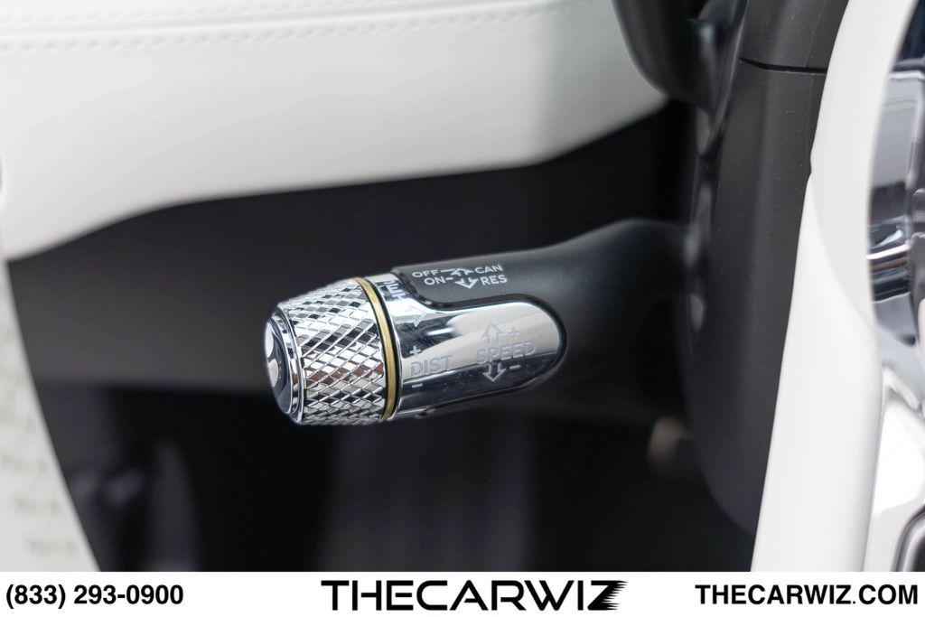2023 Bentley Continental GT