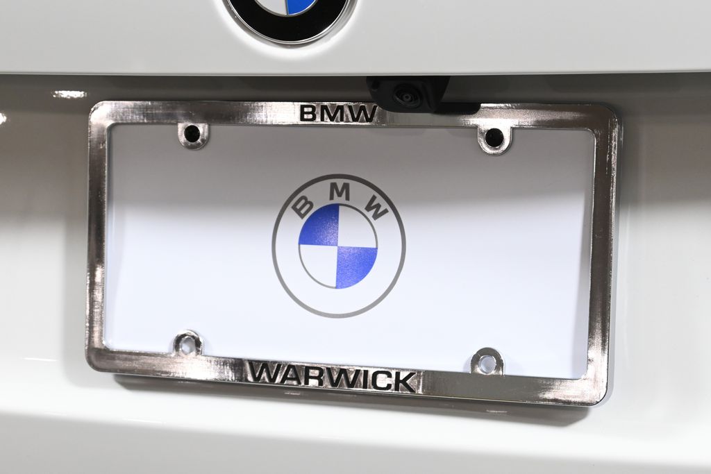 Thumbnail: 2026 BMW X1 - 14