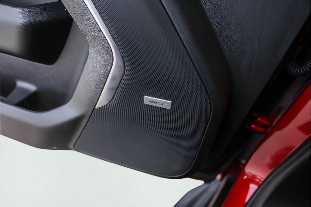 Used Car 2023 Chevrolet Tahoe  Rst For Sale Under $60,000 In Austin, Texas