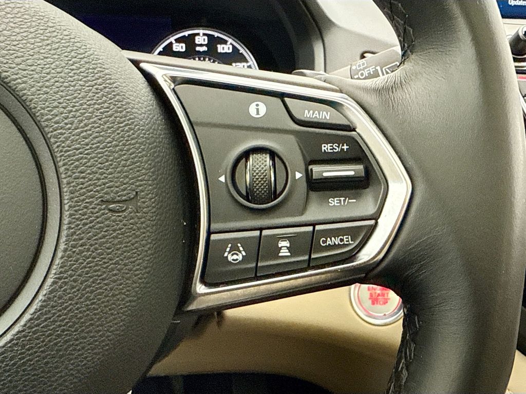 Thumbnail: 2019 Acura RDX - 12