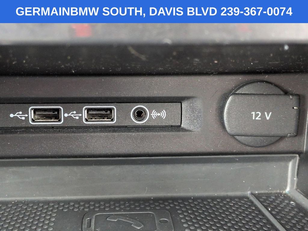 Used 2020 Blue Volkswagen 2.0T SE image 24