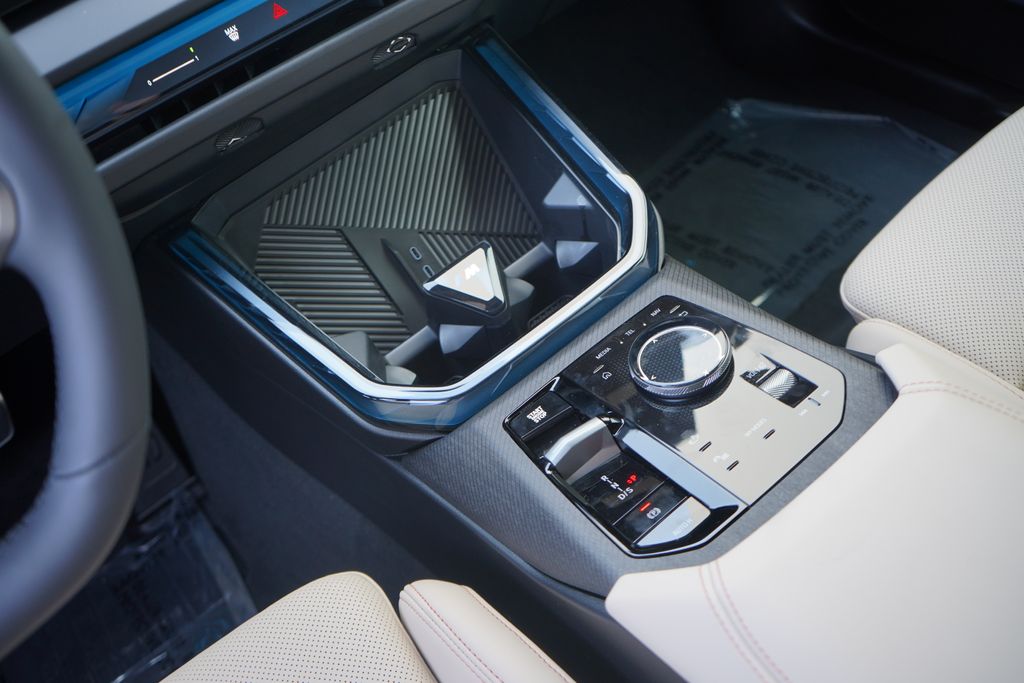 2025 BMW X3 3.0i 18