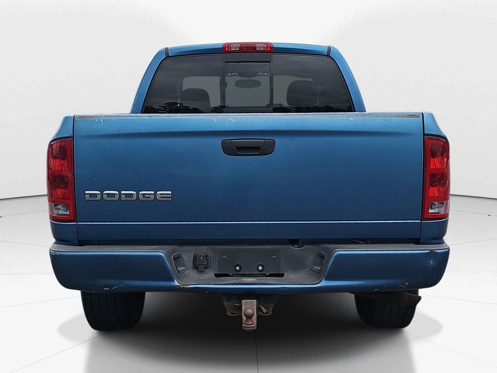 Used 2002  Dodge  image 5