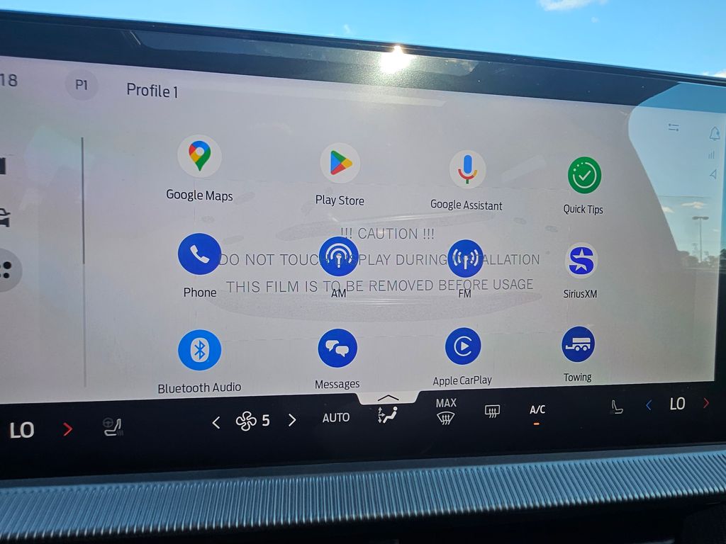 2025 Ford Explorer ST Gray at Walterboro Ford