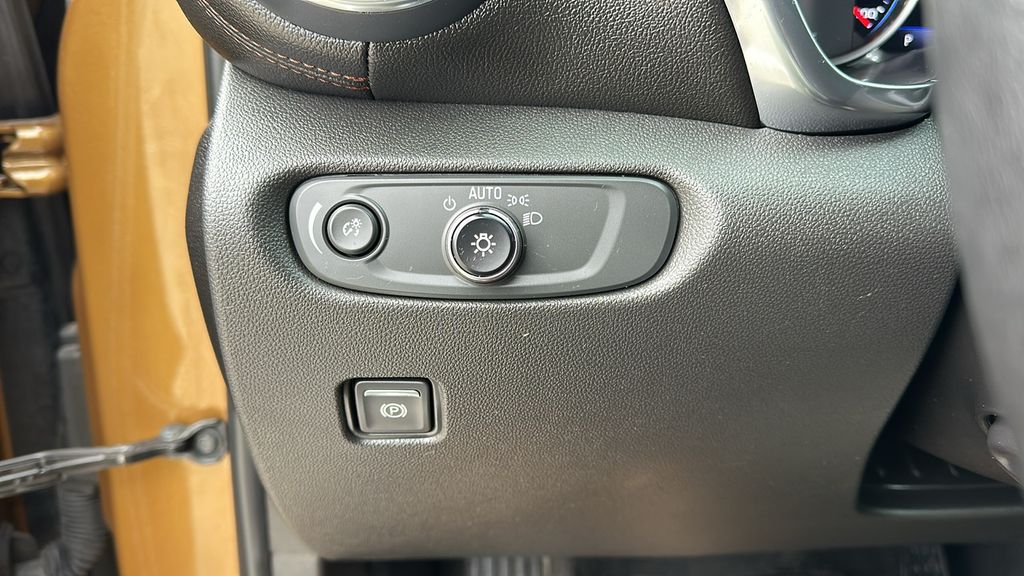 2019 Chevrolet Blazer Premier Brown at Classic Elite Chevrolet Hwy 6