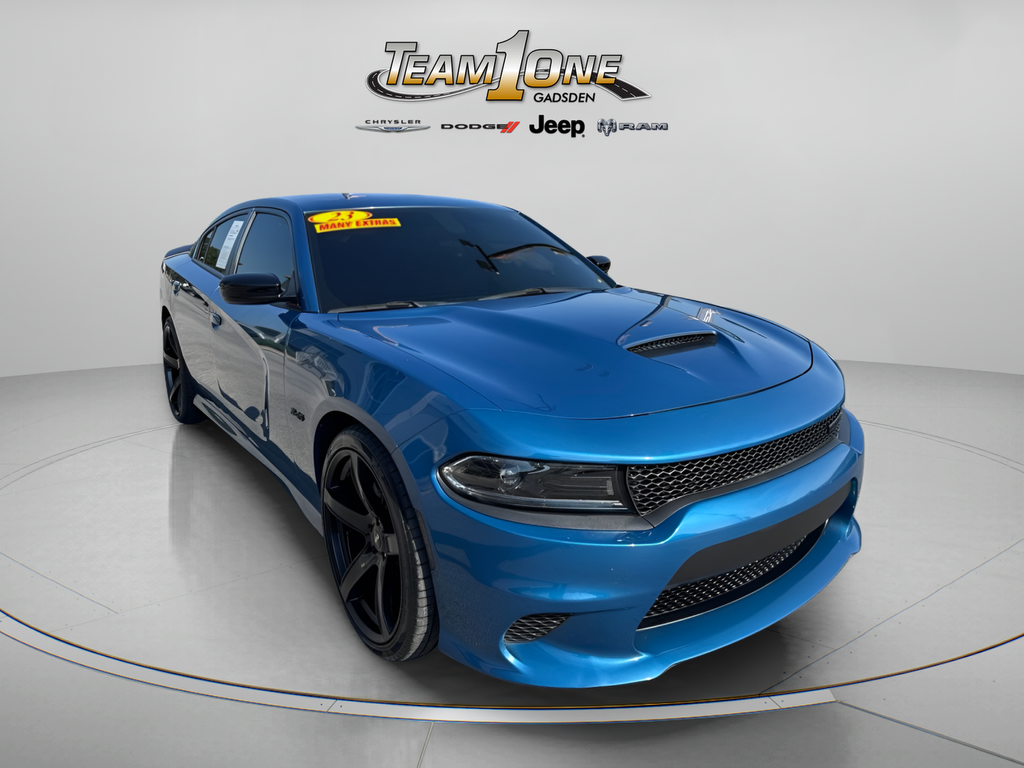 2023 Dodge Charger