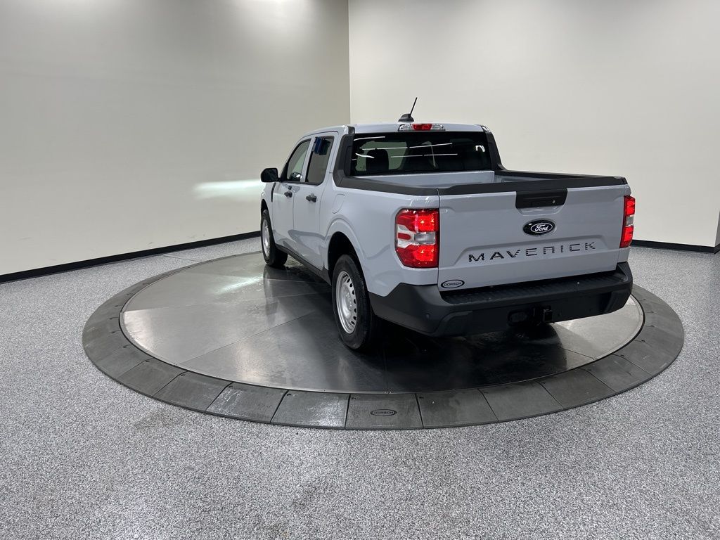 new 2025 Ford Maverick car, priced at $30,975