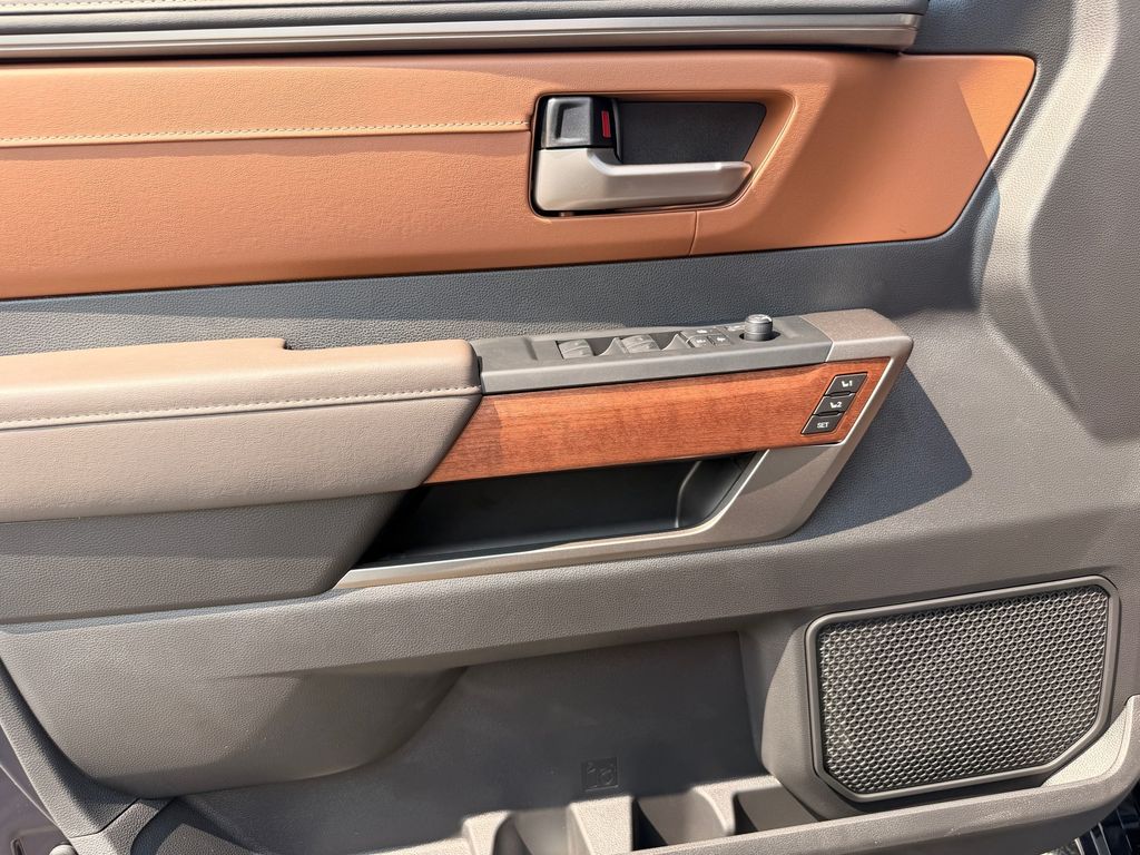 New 2026 Toyota Tundra i-FORCE MAX Truck