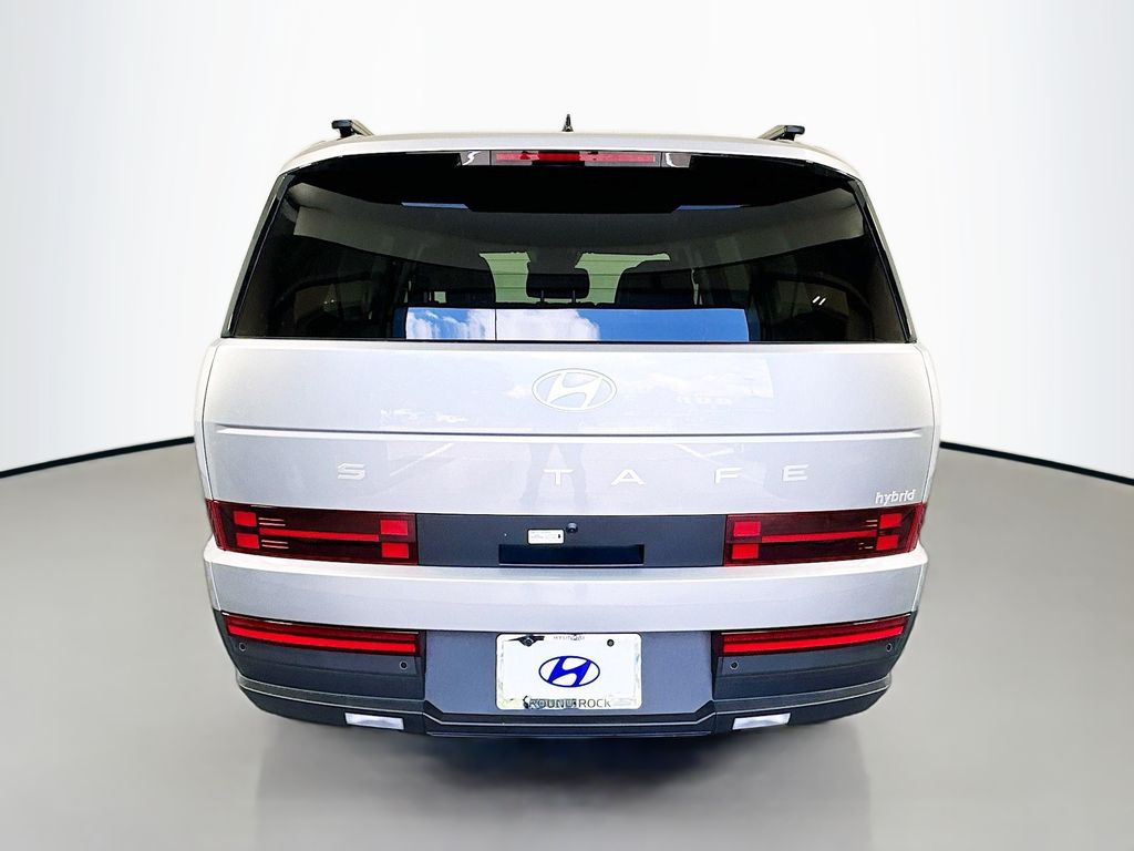Thumbnail: 2026 Hyundai Santa Fe - 6