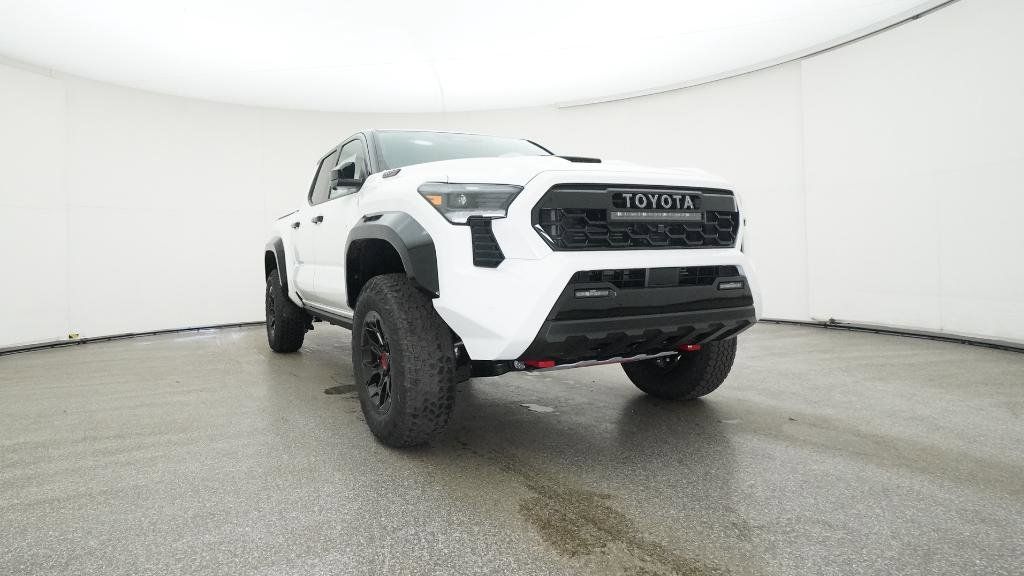 Thumbnail: 2025 Toyota Tacoma - 20