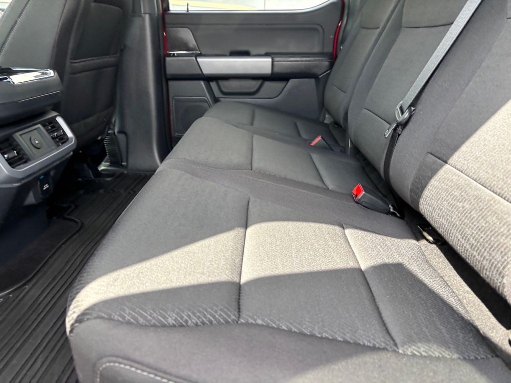 Used Car 2025 Ford F-150  Xlt For Sale Under $60,000 In Austin, Texas