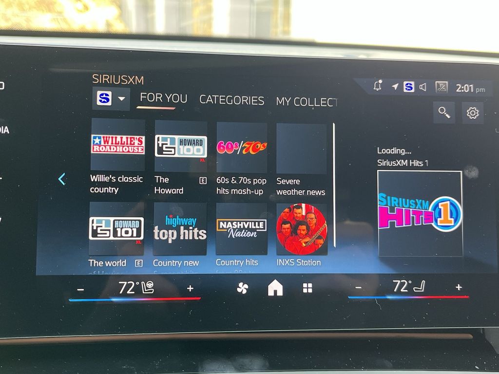 Thumbnail: 2025 BMW X1 - 16