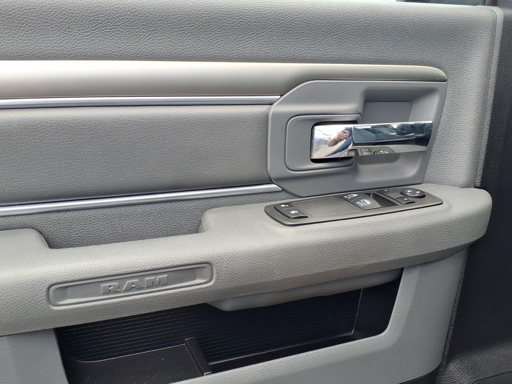 used 2013 Ram 1500 car, priced at $13,900