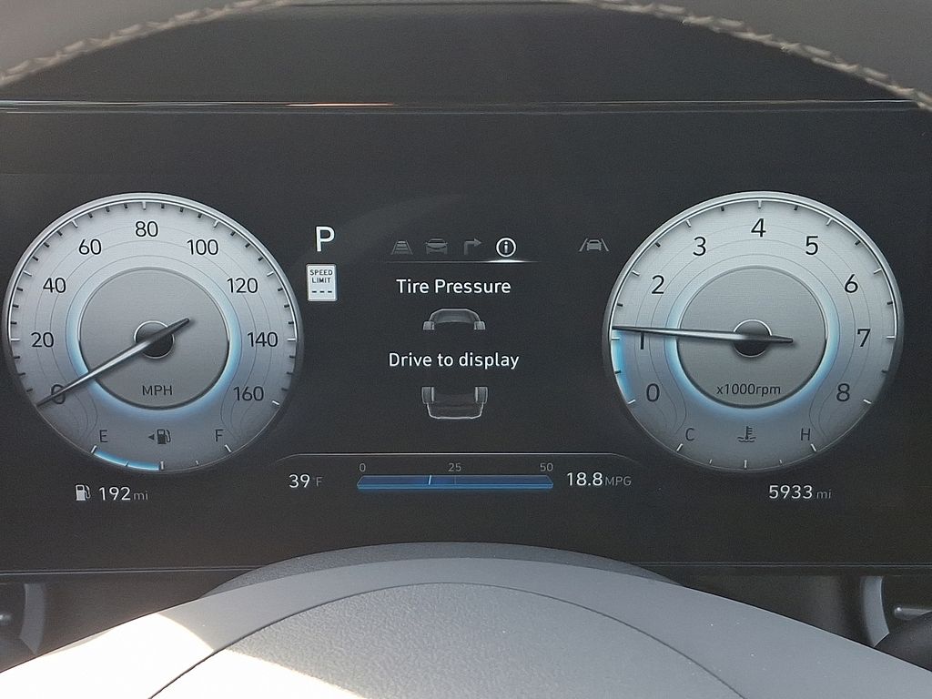 Thumbnail: 2025 Hyundai Elantra - 22