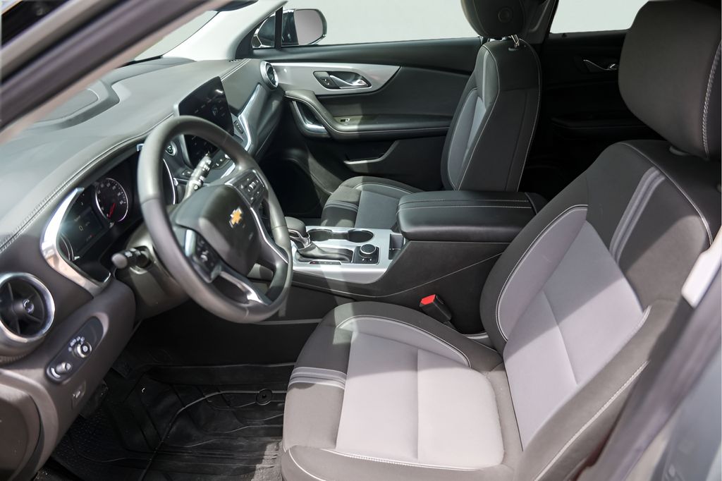Used Car 2024 Chevrolet Blazer  Lt For Sale Under $30,000 In Austin, Texas