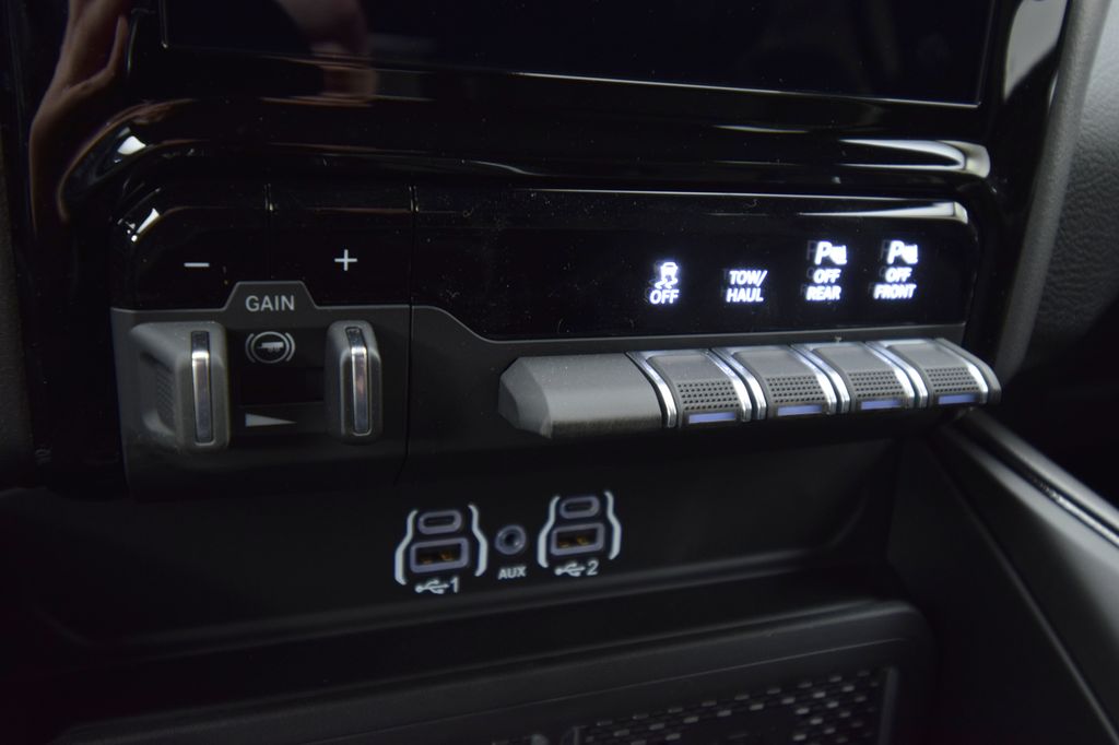 new 2026 Ram 2500 car, priced at $66,552