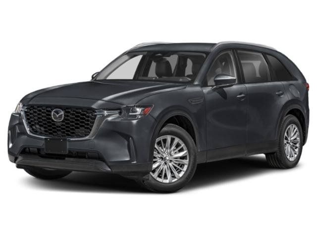 Used 2025 Mazda CX-90