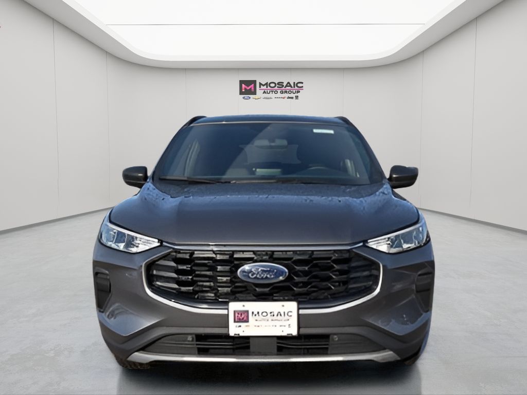 2026 Ford Escape