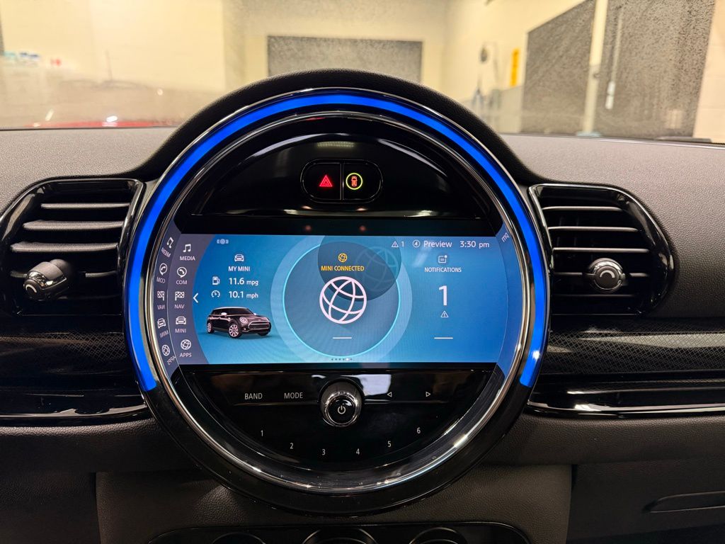 Thumbnail: 2023 MINI Cooper Clubman - 16