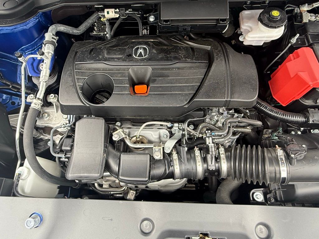 2024 Acura RDX A-Spec Package