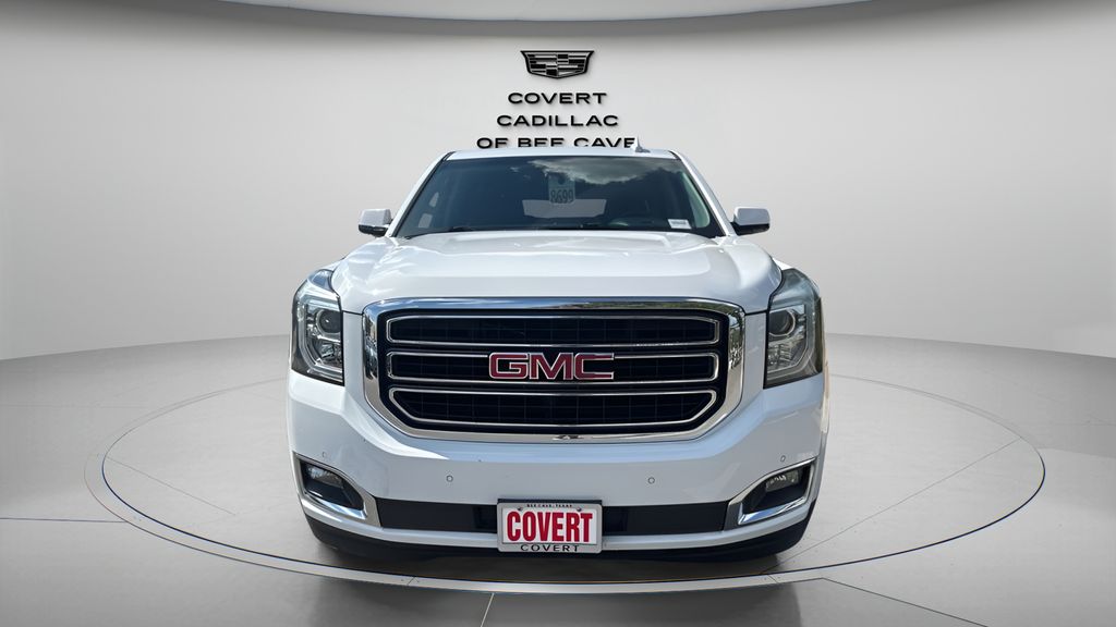 Used Car 2019 Gmc Yukon Xl  Slt For Sale Under $25,000 In Austin, Texas