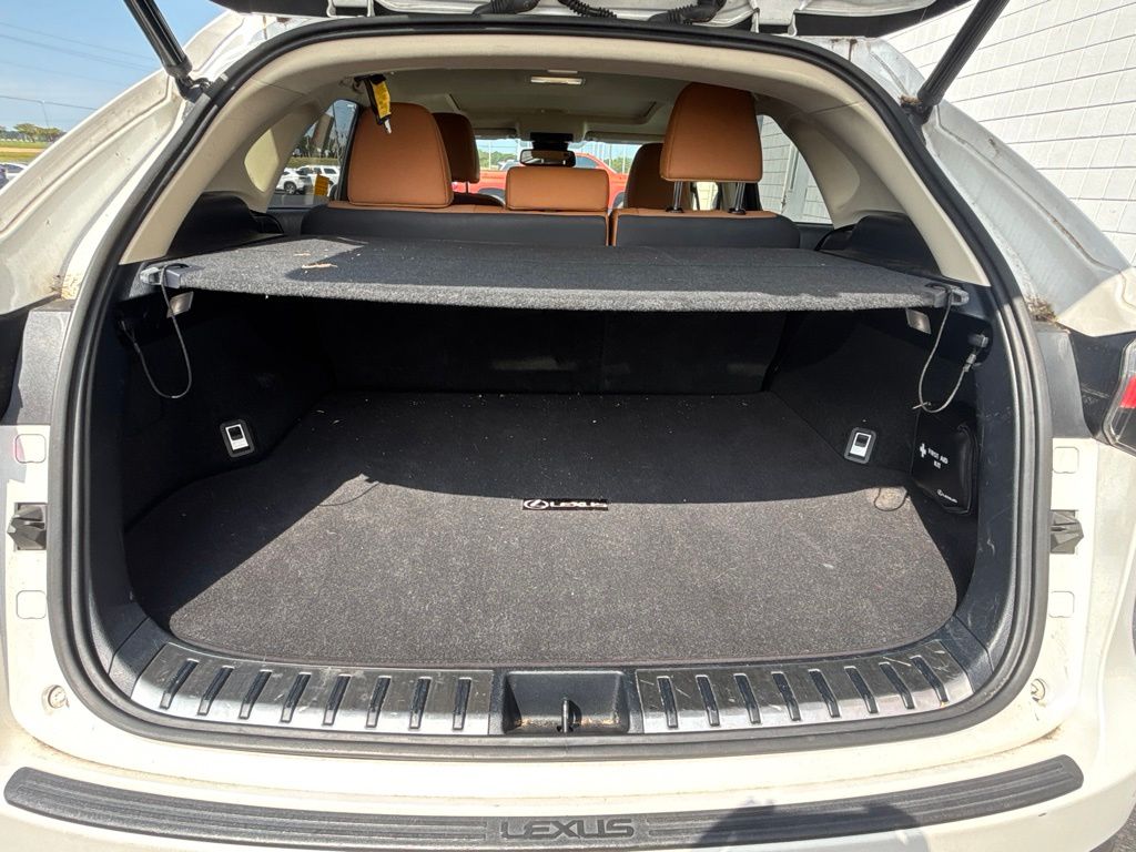 Used 2019 Lexus NX SUV
