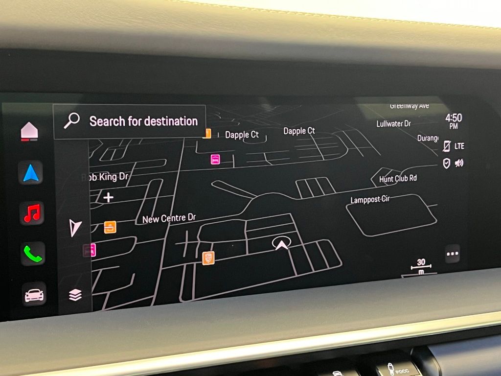 Thumbnail: 2024 Porsche 911 - 14