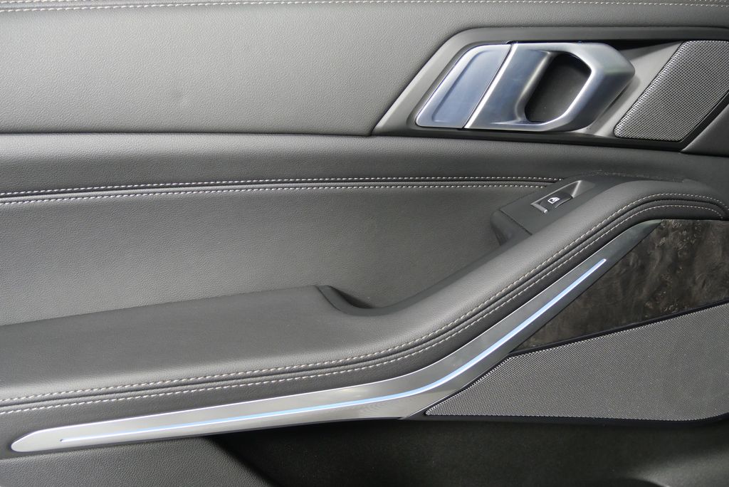 2025 BMW X5 sDrive40i 13