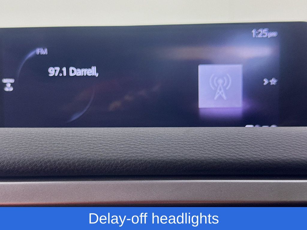 Used Car 2025 Mazda Cx-50 Hybrid  Preferred For Sale Under $30,000 In Austin, Texas