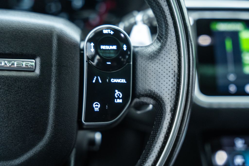 Land RoverRange Rover Velar30