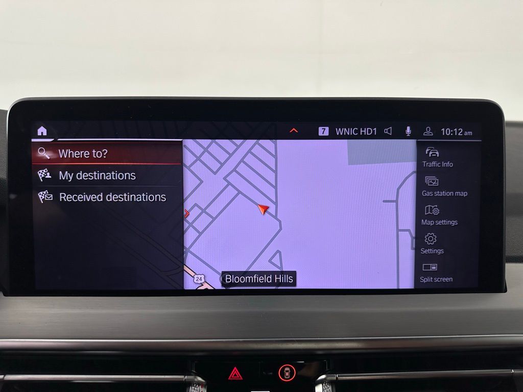 Thumbnail: 2023 BMW X4 - 19