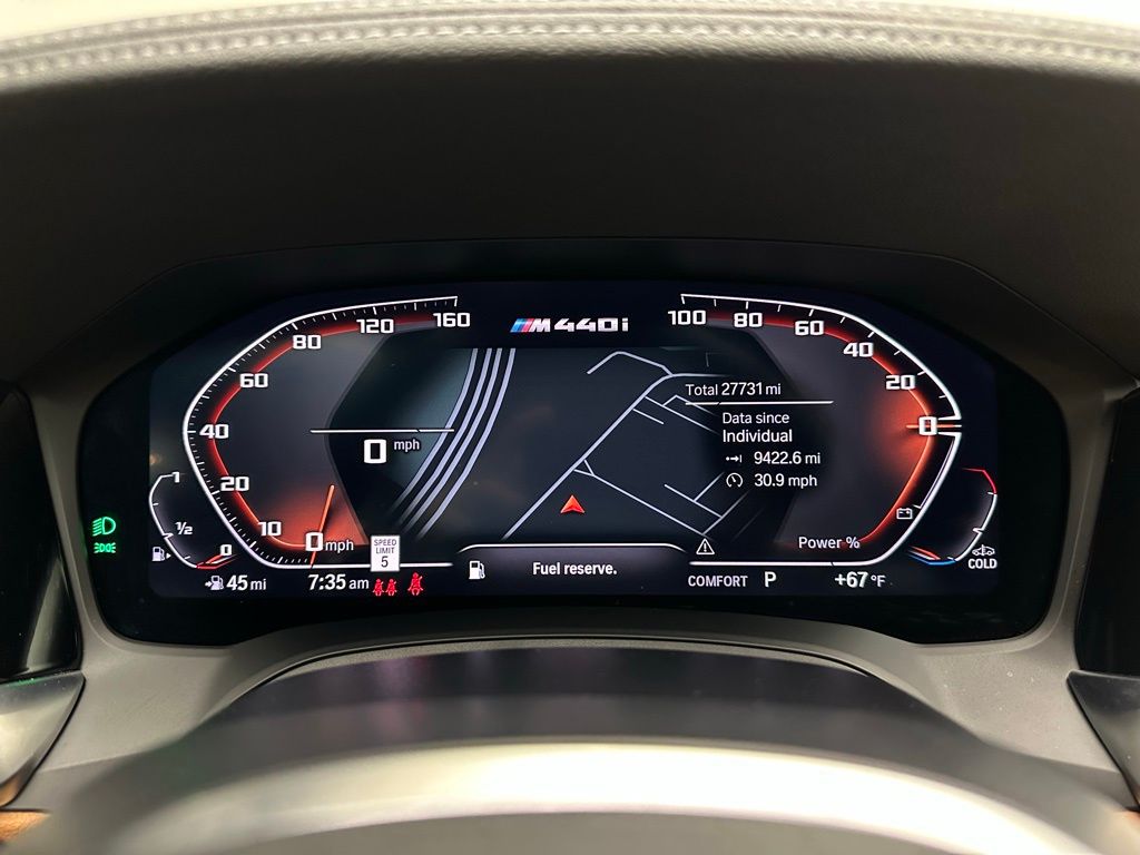 Thumbnail: 2021 BMW 4 Series - 15