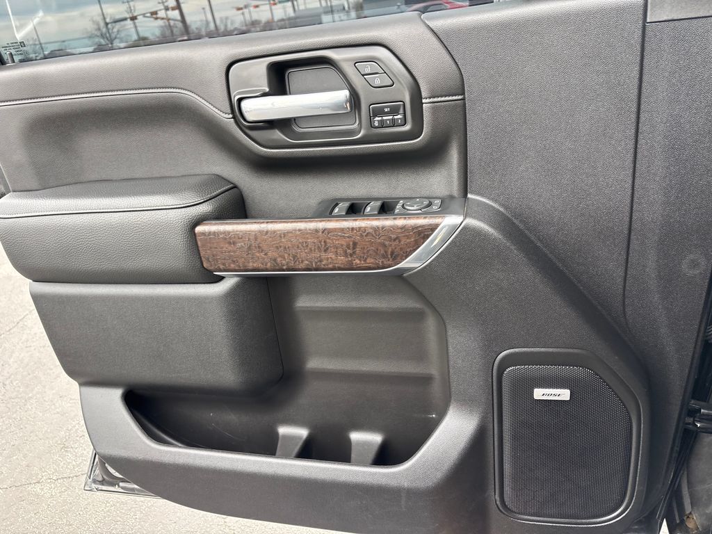 Used Car 2022 Gmc Sierra 2500hd  Denali For Sale Under $70,000 In Austin, Texas