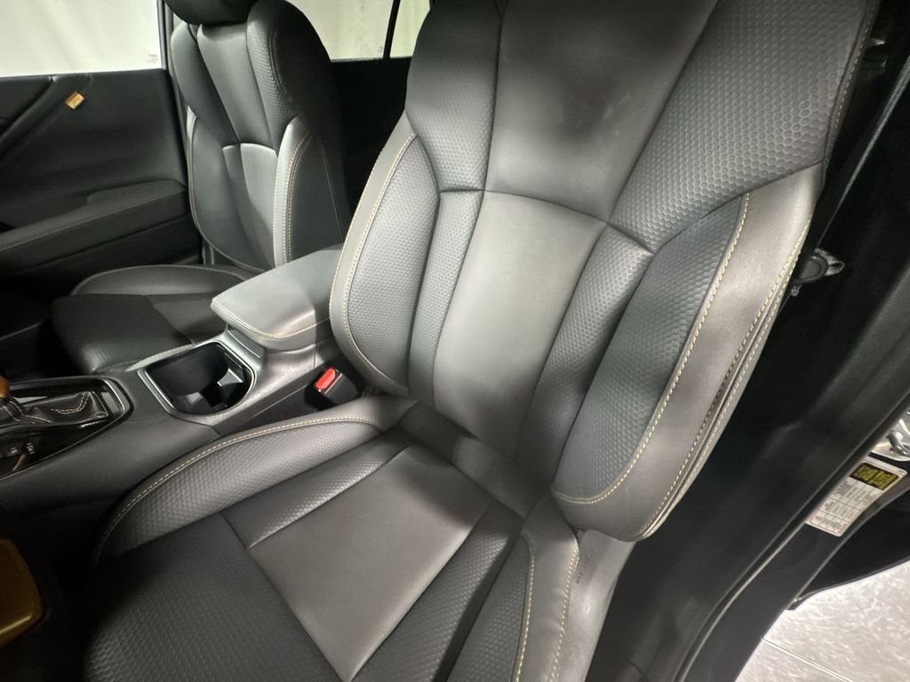 2024 Subaru Outback Wilderness photo 19