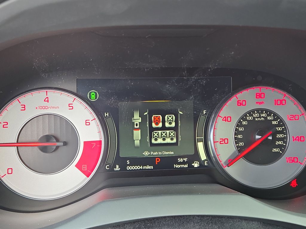 New 2025 Acura RDX For Sale in Fort Wayne, IN