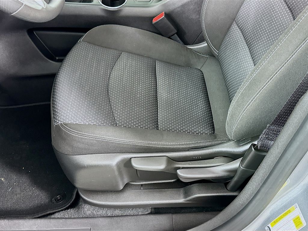 Thumbnail: 2024 GMC Terrain - 19