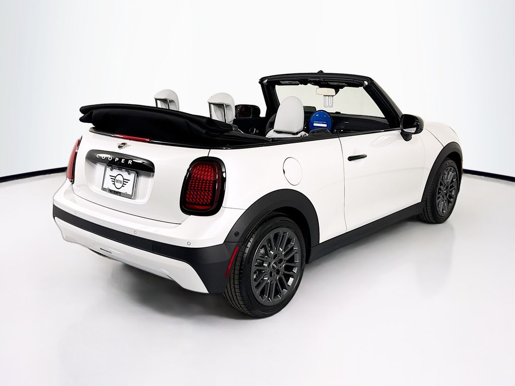 Thumbnail: 2026 MINI Cooper - 5
