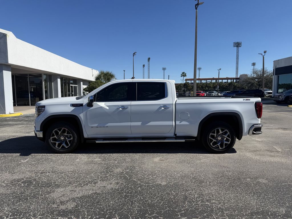 new 2026 GMC Sierra 1500 car, priced at $63,323