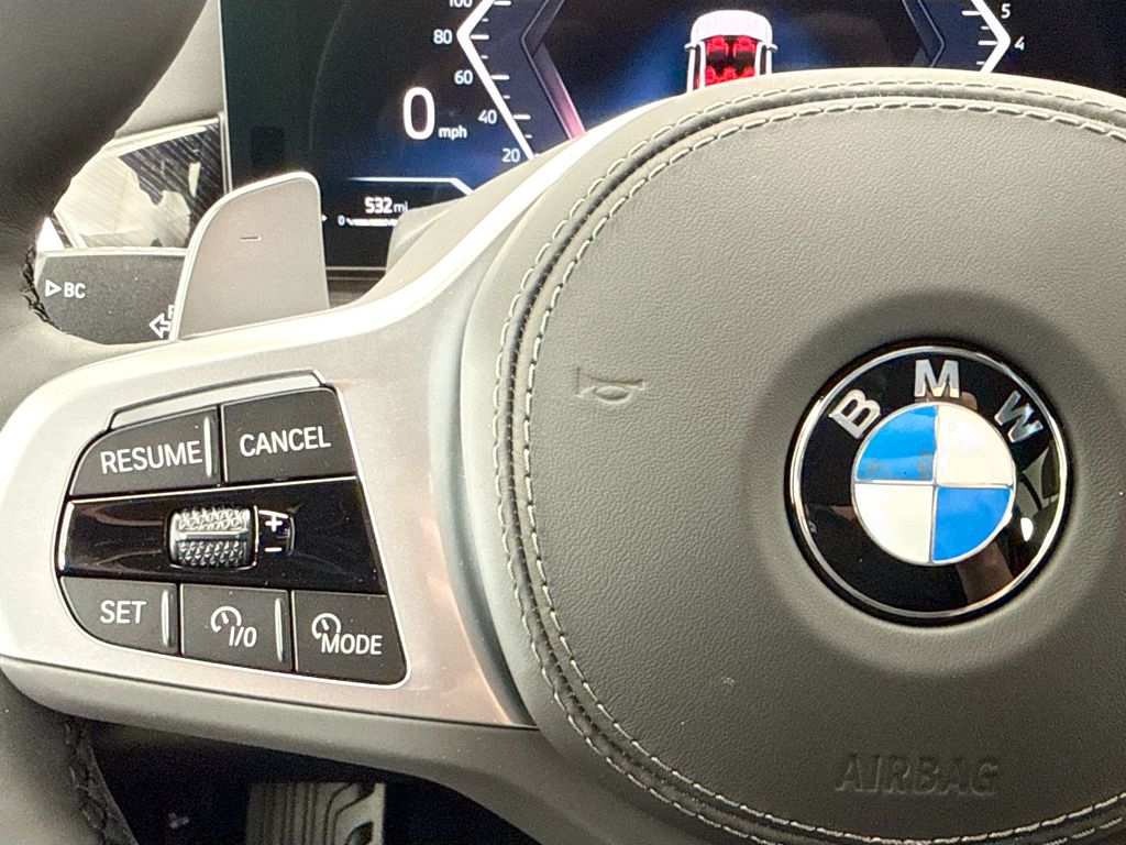 Thumbnail: 2026 BMW X5 - 11