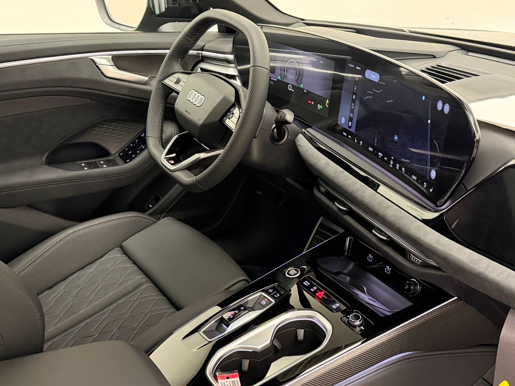 Thumbnail: 2026 Audi A6 - 10