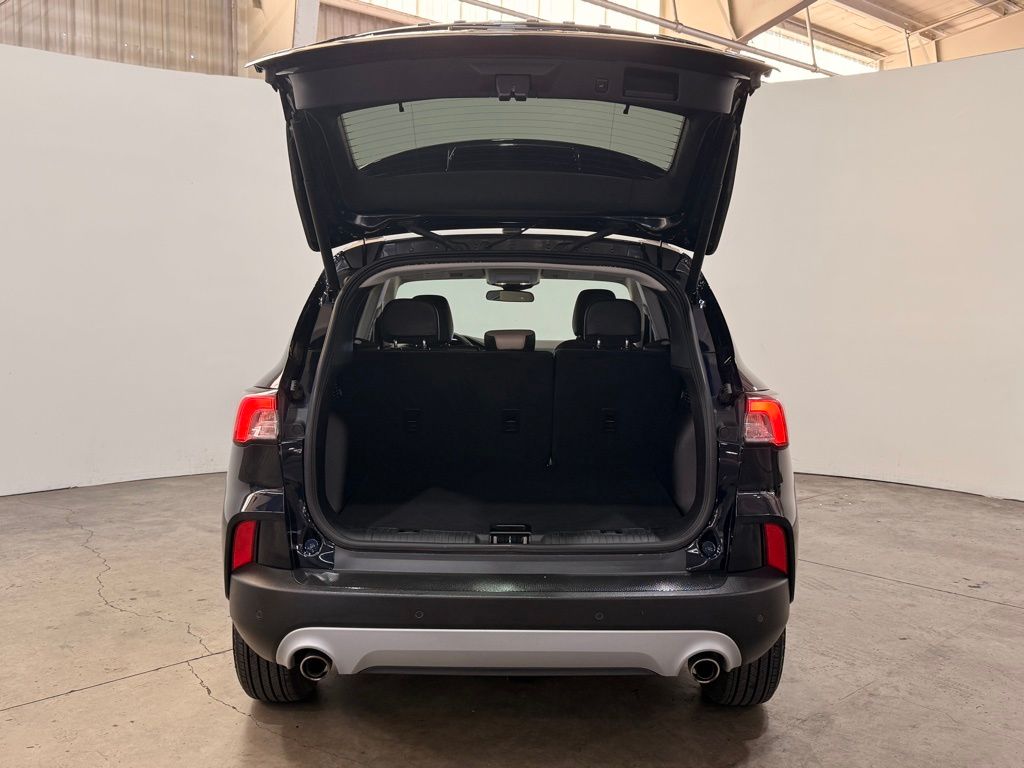 2021 Ford Escape Hybrid SEL