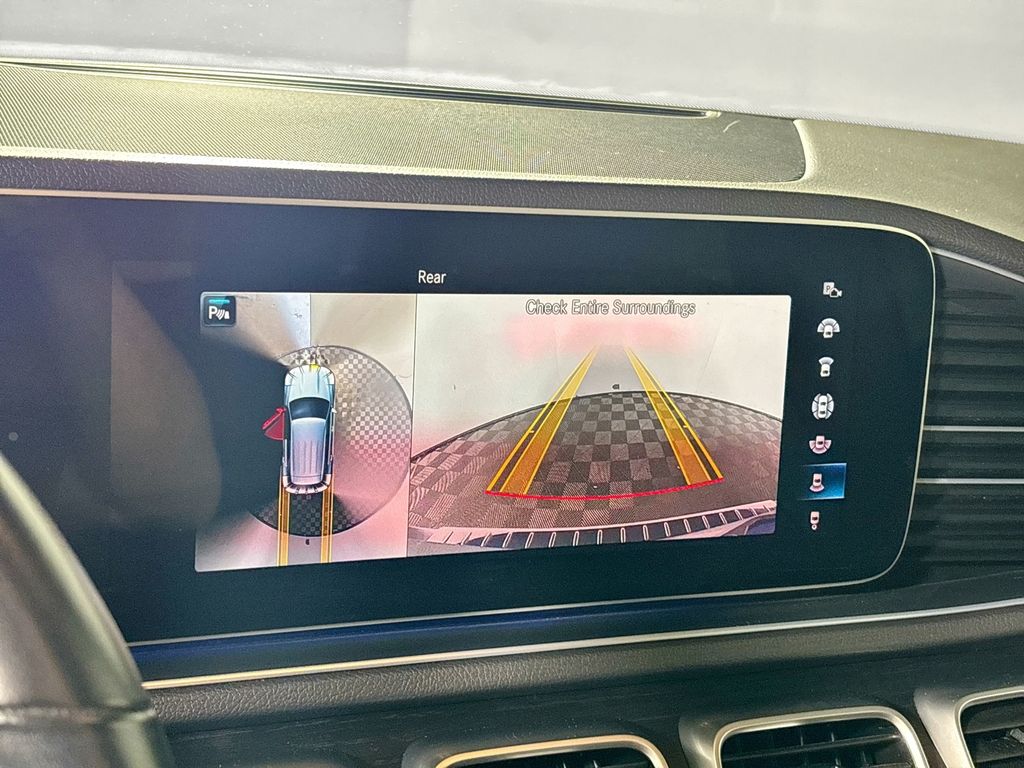 2023 Mercedes-Benz GLE GLE 350