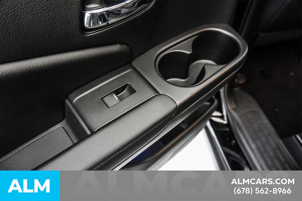 Used 2021 Black Honda Touring image 46