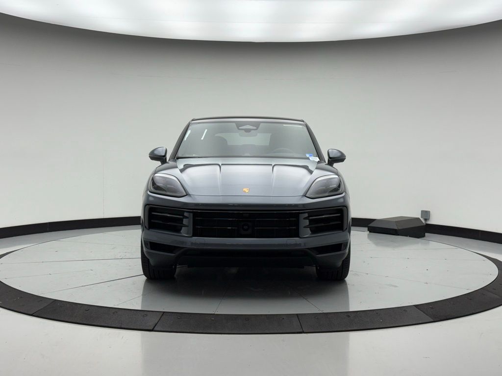 Thumbnail: 2026 Porsche  - 6