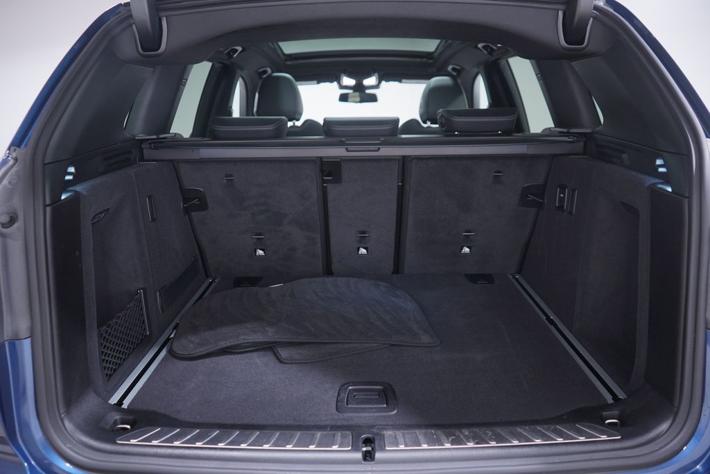 2022 BMW X3 sDrive30i 23